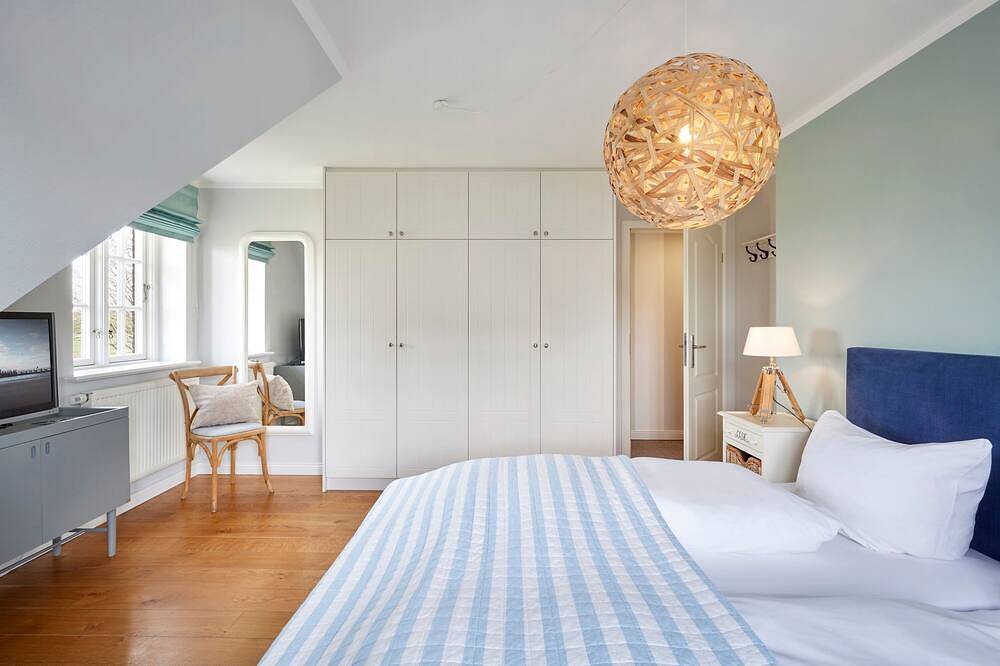 Ferienhaus für 5 Gäste mit 140m² in Alkersum in Alkersum, Föhr