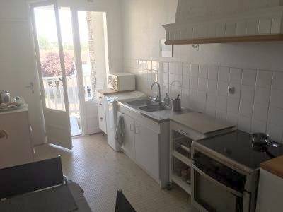 Appartement de vacances entier, Double Room with Garden View in Pontorson, Région d'Avranches