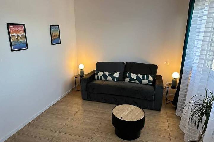 Appartement de vacances pour 2 personnes - 1