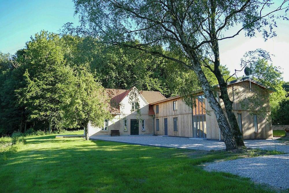 Historische Kate an der Schlei in Rabenkirchen-Faulück, Kappeln & Umgebung