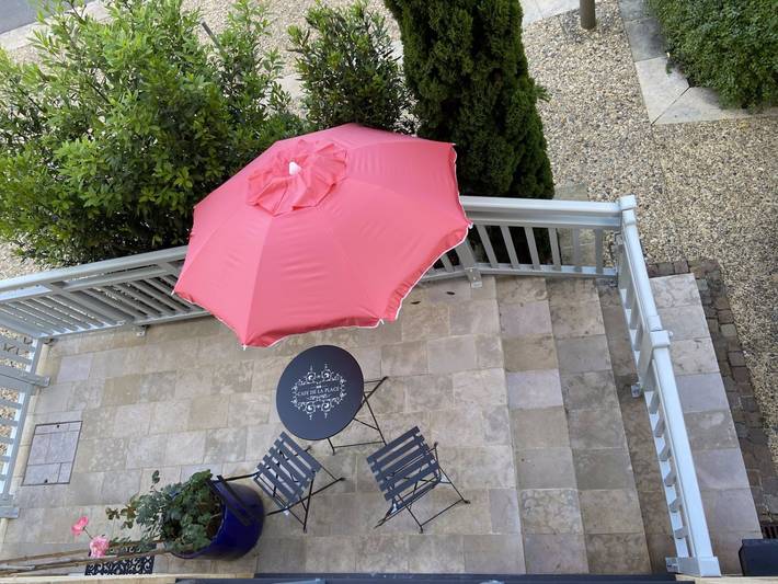 Gîte pour 2 personnes dans Office De Tourisme De Sarlat Perigord Noir - 3