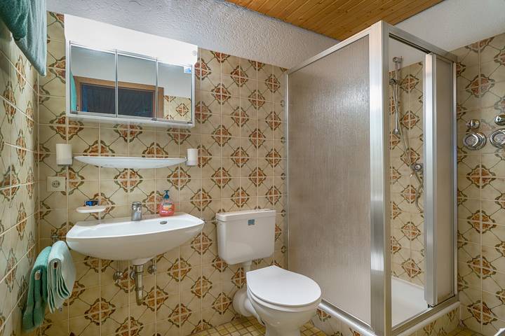 Ganze Ferienwohnung, Drei Tannen - Wohnung 08 - Apartmenthaus, Titisee, Feldberg in Titisee-Neustadt, Südschwarzwald