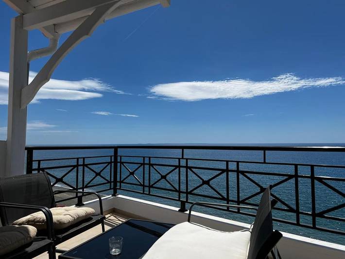 Gîte pour 4 personnes, avec vue et terrasse dans Myrtos - 4