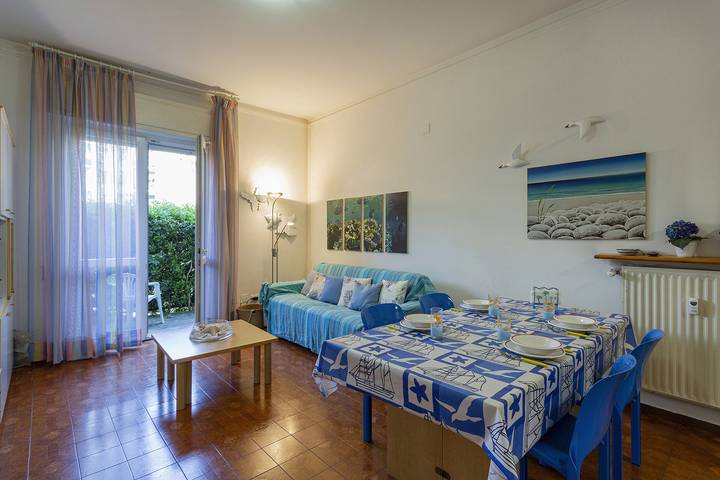 Gîte pour 4 personnes à Santa Margherita Ligure - 2