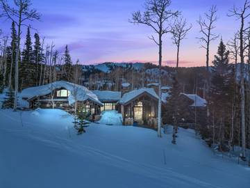 Casa Vacacional para 16 Personas en Park City, Condado de Summit (UT), Foto 4