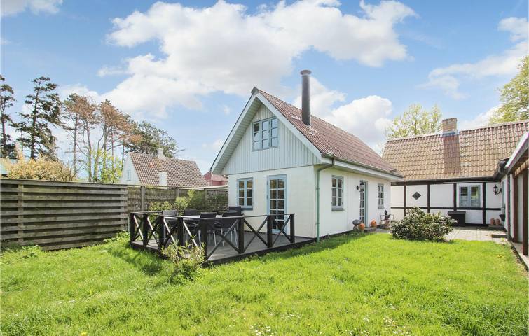Holiday apartment for 4 people, with terrace, child-friendly - 1