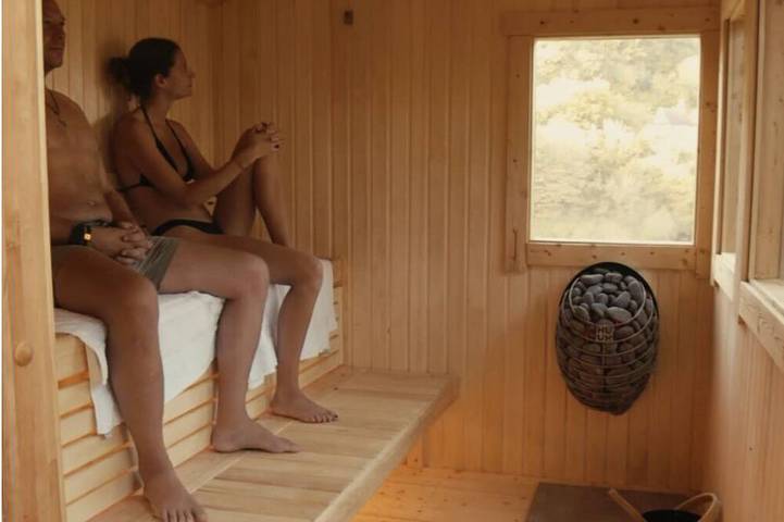 Holiday rental for 6 people in Lynmouth