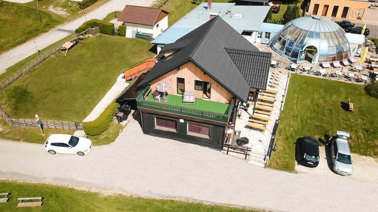 Ganze Ferienwohnung, Ferienwohnung für 6 Personen (50 m²) in Semmering in Semmering, Wiener Alpen