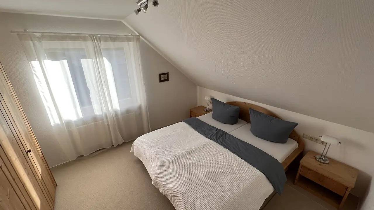 Ganze Ferienwohnung, Ferienwohnung für 2 Personen (65 m²) in Uhldingen-Mühlhofen in Unteruhldingen, Uhldingen-Mühlhofen