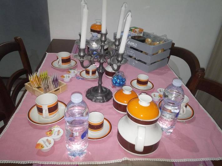 Gîte pour 4 personnes à Fabriano - 3