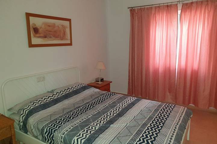 Gîte pour 5 personnes, avec terrasse ainsi que piscine et bassin pour enfant dans Ciudad Quesada - 4