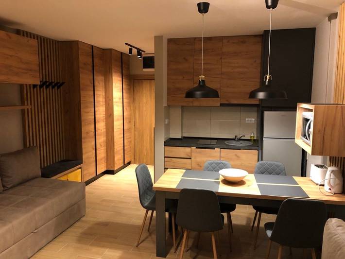 Appartement de vacances pour 5 personnes - 1