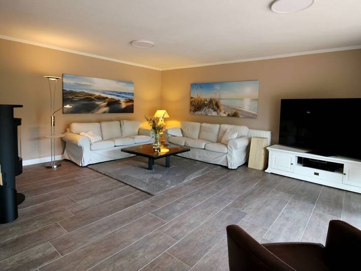 Ferienwohnung für 2 Personen, mit Terrasse am Hemmelsdorfer See - 4
