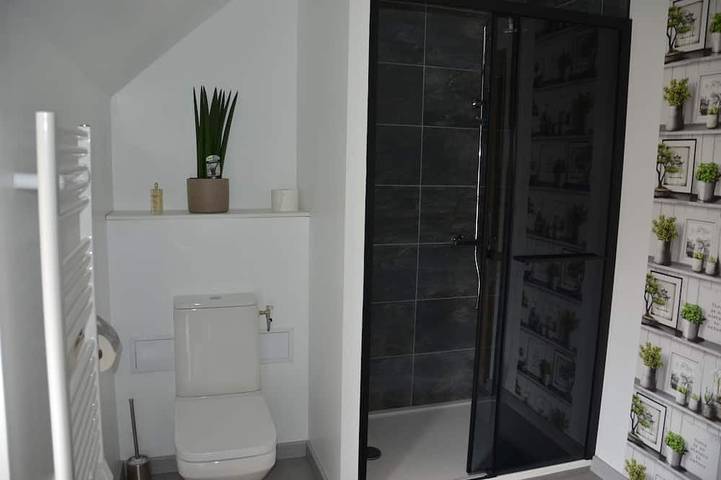 Gîte pour 4 personnes à Josnes - 4