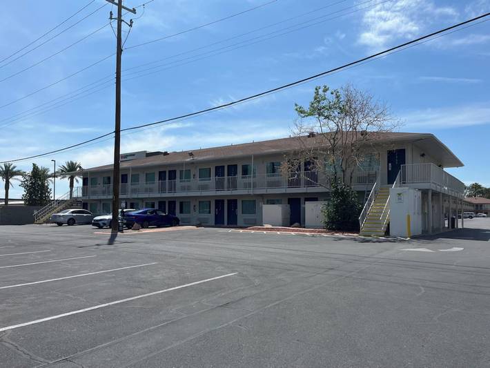 Apartamento entero, 2 camas matrimoniales | No fumadores in Paradise, Nevada (Estados Unidos)
