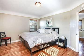 Glamping for 4 Guests in Albuquerque, New Mexico, Picture 3