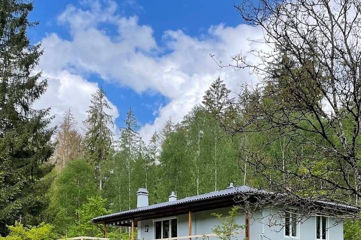 Gîte pour 6 personnes, avec Terrasse et Jardin à Wingen-sur-Moder