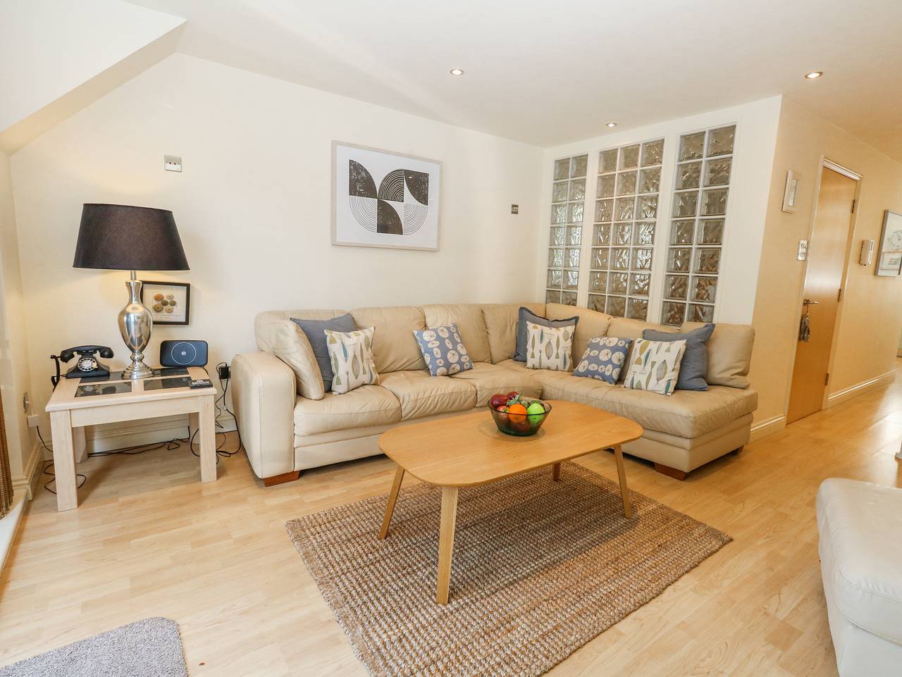 6 Red Sails in Sandbanks, Poole