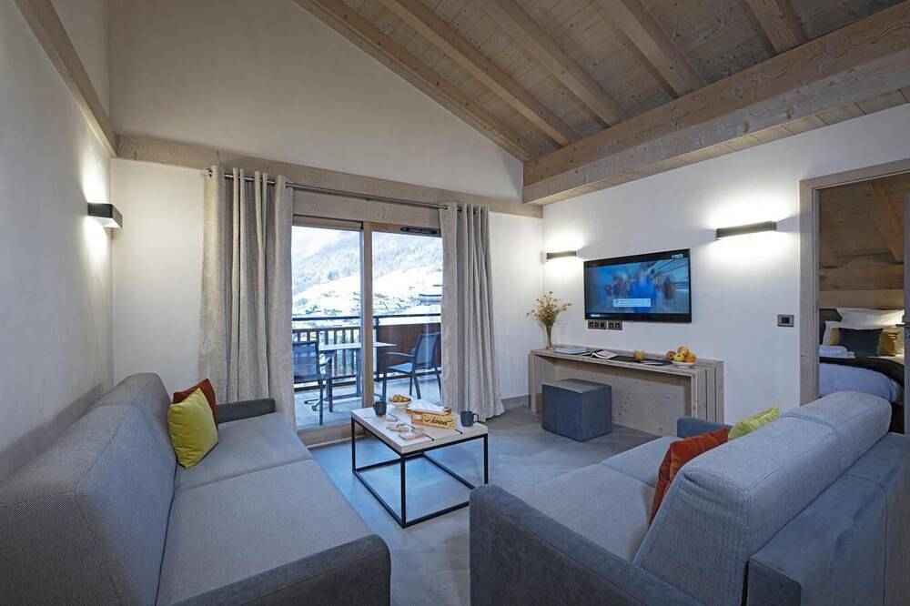 Photo : Appartement de vacances