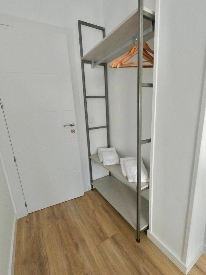 Location de vacances pour 4 personnes, avec balcon à El Barraco - 3
