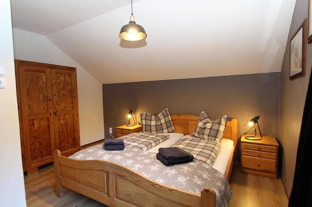 Vakantiehuis in een prachtige landelijke omgeving in Gnesau, Oberkärnten
