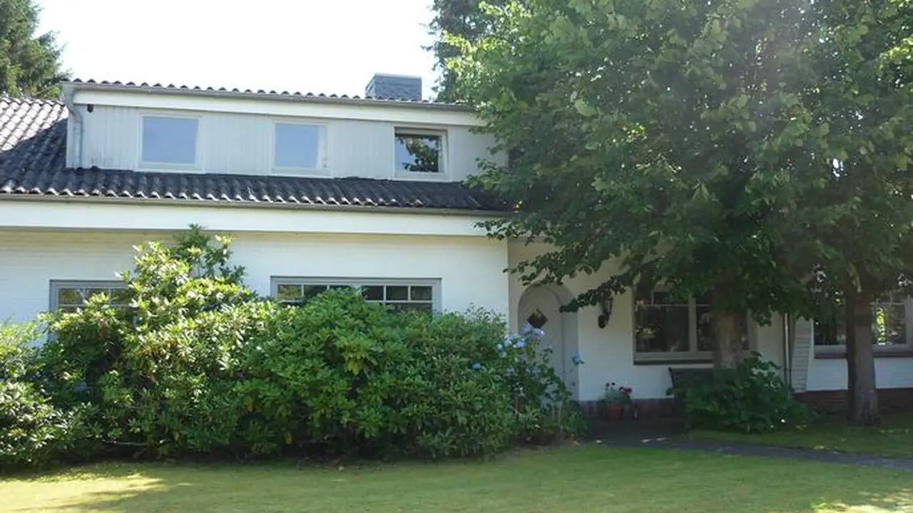 Ganze Ferienwohnung, Ferienwohnung für 2 Personen (60 m²) in Wallsbüll in Wallsbüll, Grünes Binnenland
