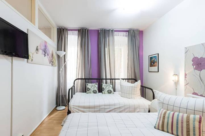 Ferienwohnung für 5 Personen in Prenzlauer Berg Berlin - 4