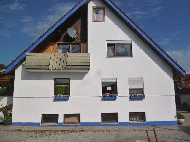 Ganze Ferienwohnung, Haus Möslang - Ferienwohnung 1, 110qm, 4 Schlafzimmer, max. 7 Personen in Wasserburg (Bodensee), Bayerisch Schwaben