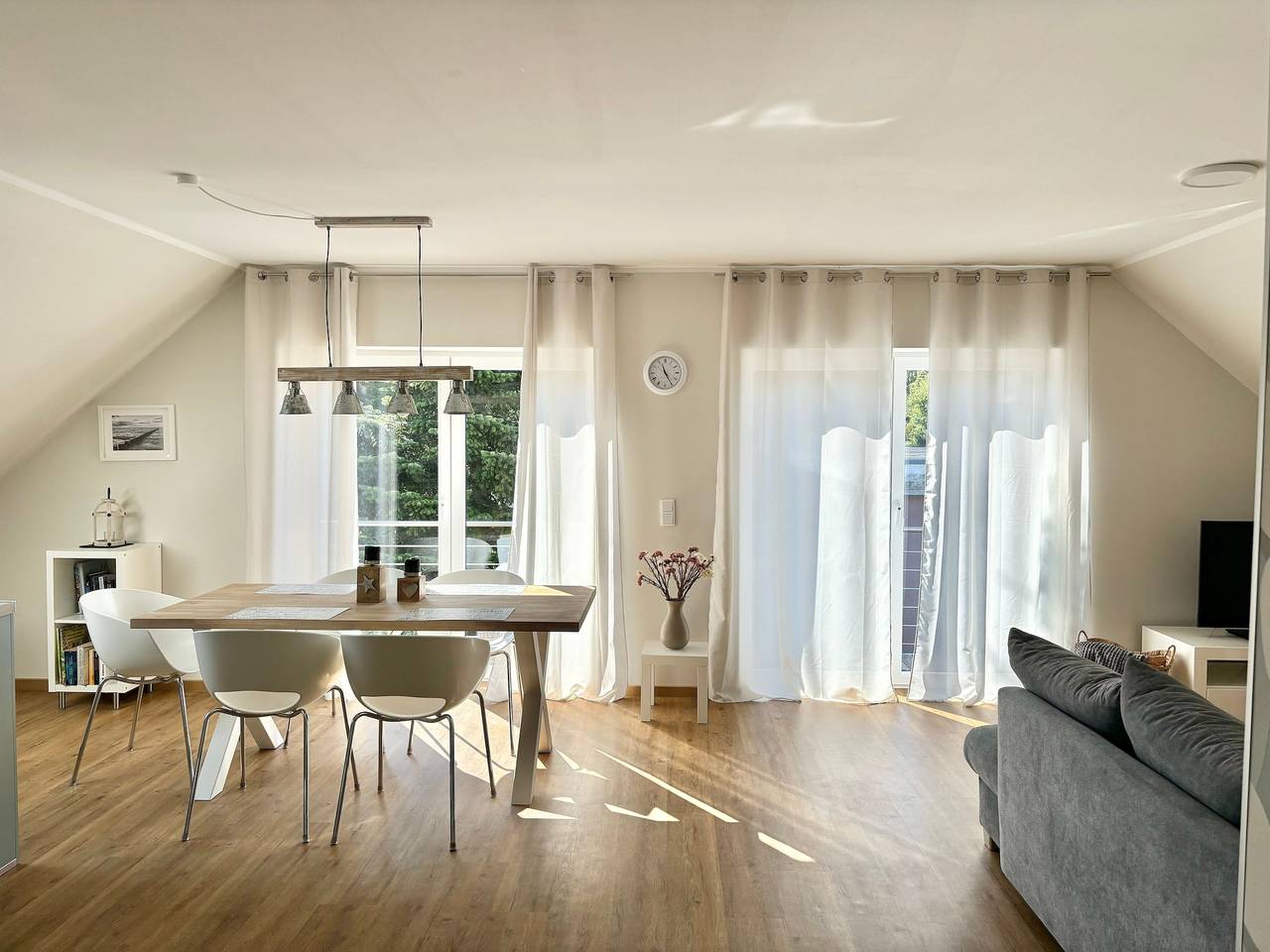 Ferienwohnung in Ostholstein ab 115€ pro Nacht