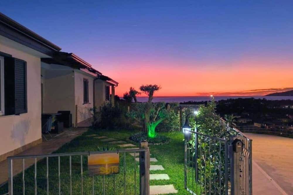Ferienhaus für 4 Personen in Marina di Ascea, Ascea