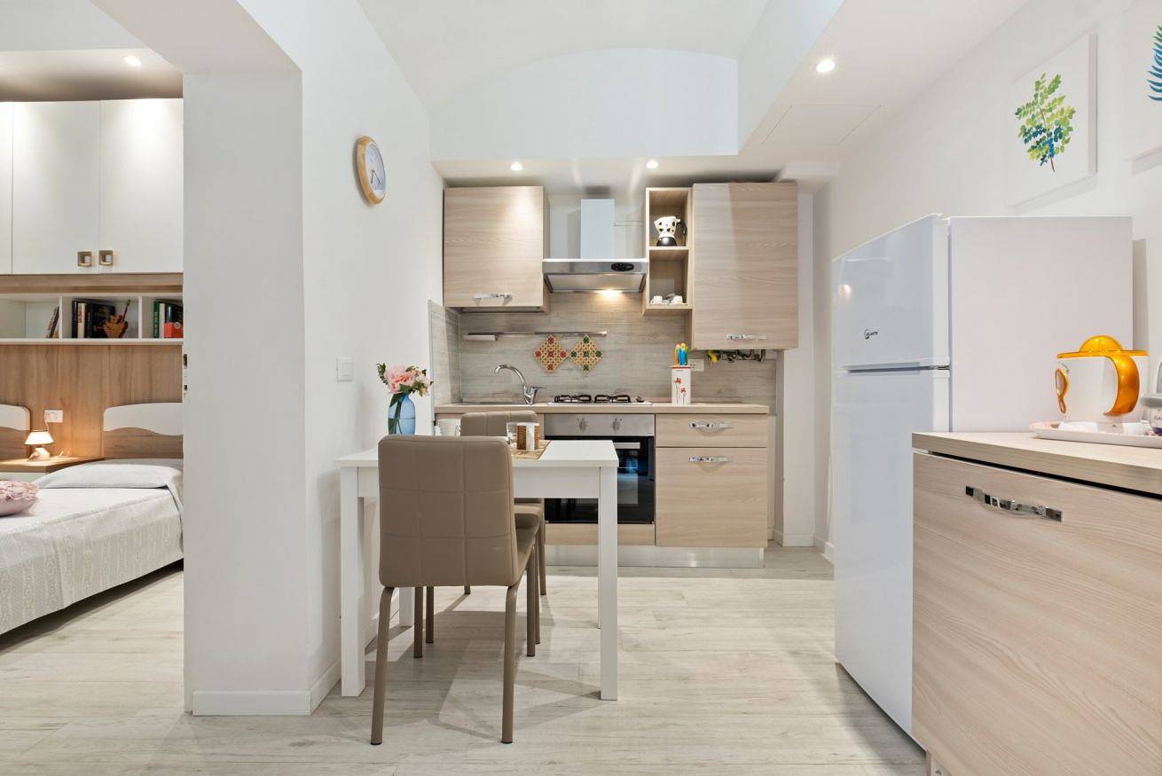 Ganze Wohnung, Ferienwohnung für 2 Personen in Bologna, Bologna Provinz