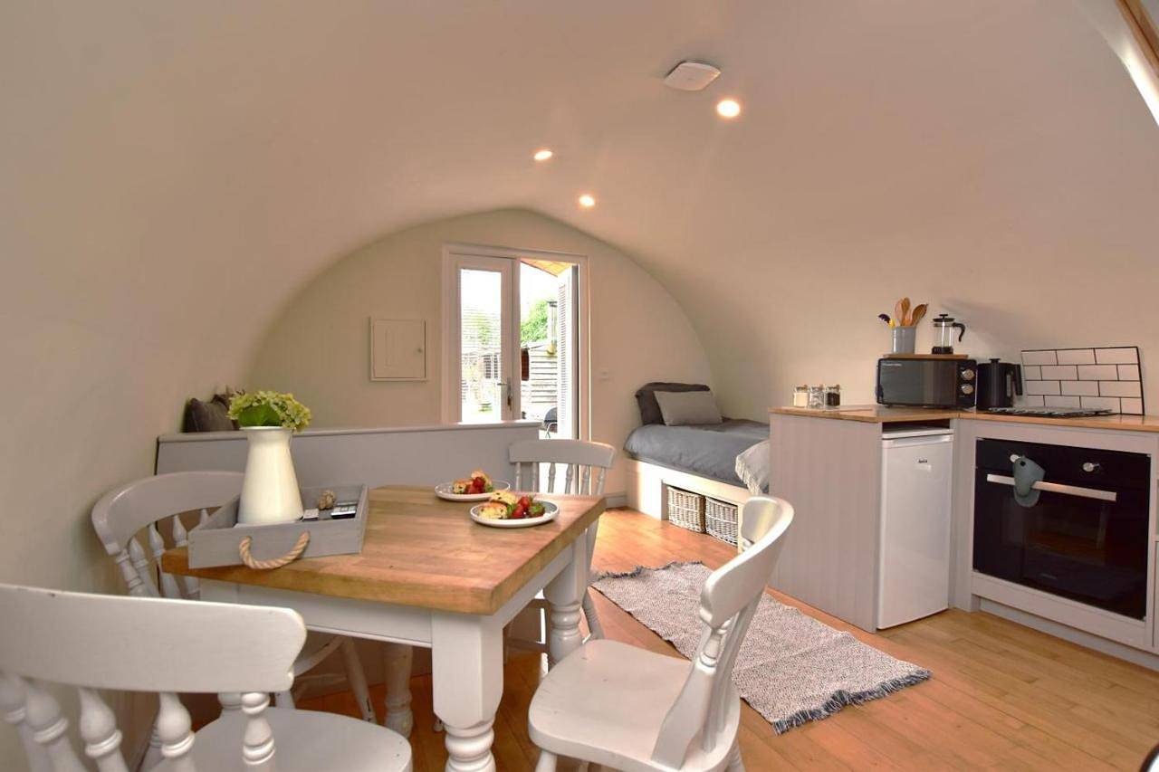 Apartment in Alton Towers, Staffordshire