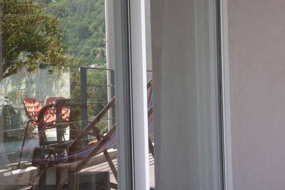Casa con vista impresionante in Sollacaro, Distrito de Sartène