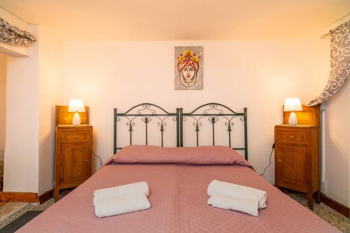 Pension für 5 Personen, mit Haustier auf Sizilien - 3