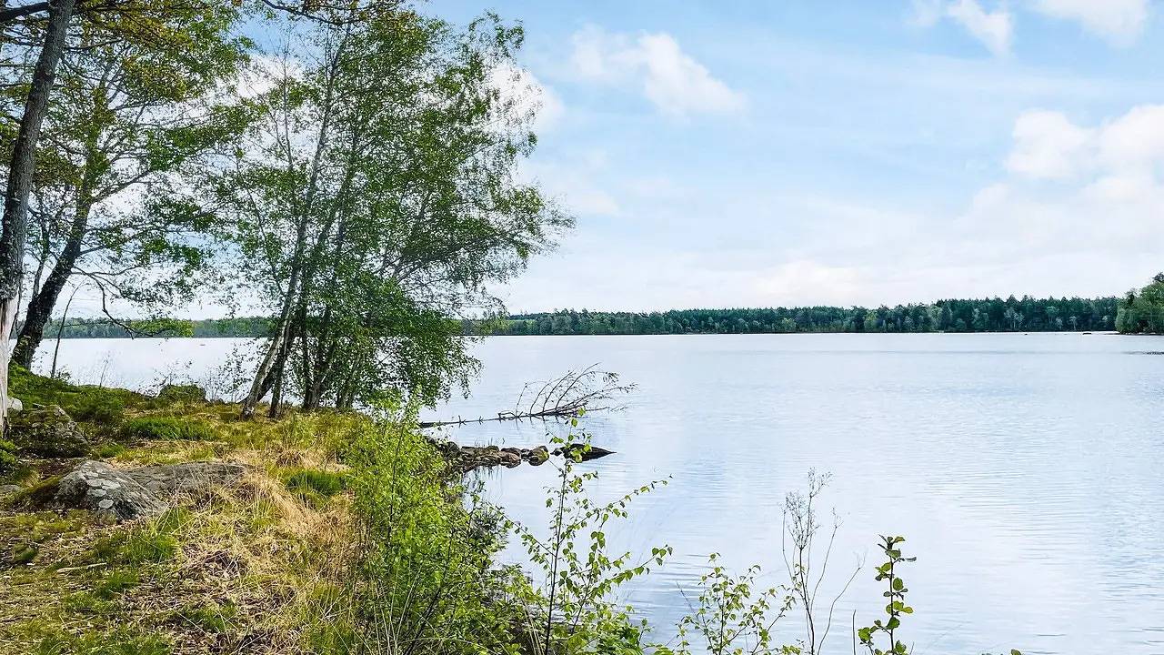 Ferienhaus für 8 Personen (62 m²) in Osby in Osby, Osby und Umgebung