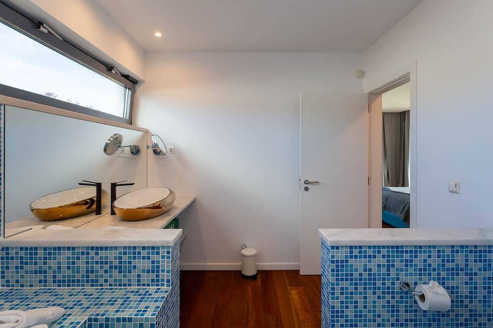 Beguest Penedo Escape Sea Premium Suite in Colares, Costa de Lisboa