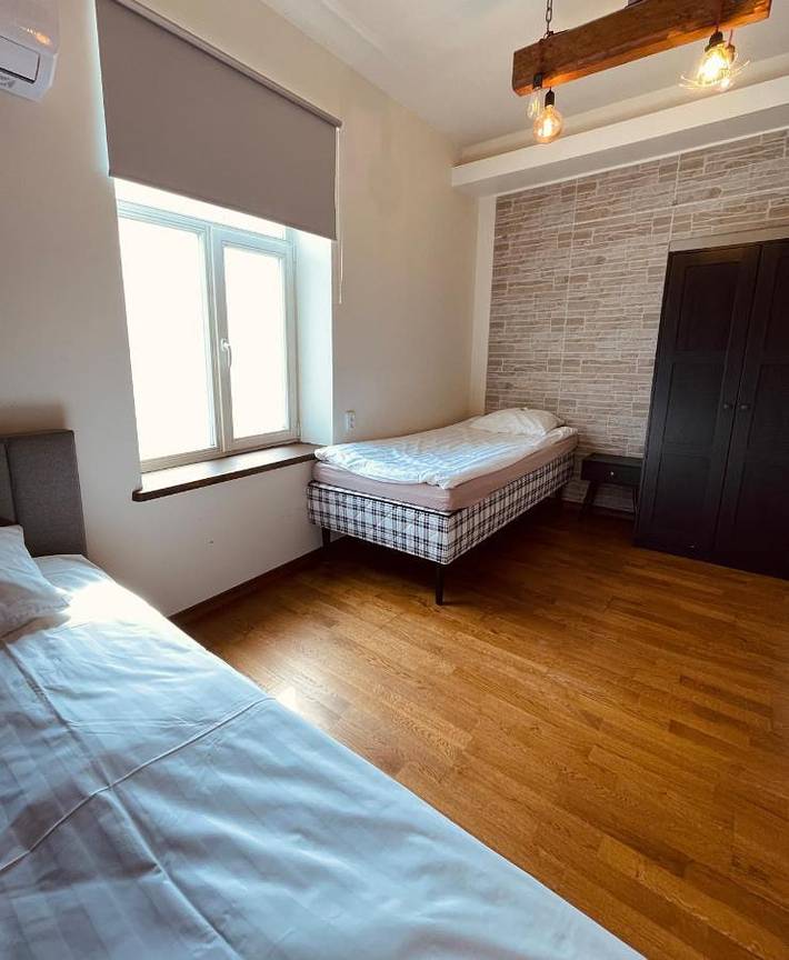 Gîte pour 4 personnes à Pärnu - 4