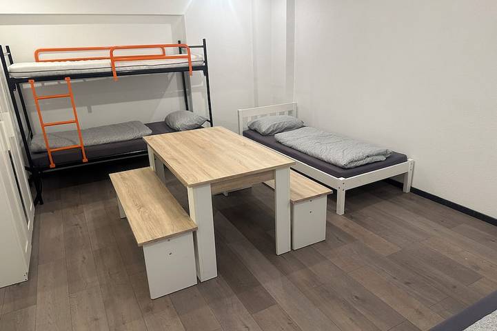 Ferienwohnung für 6 Personen in Offingen - 2