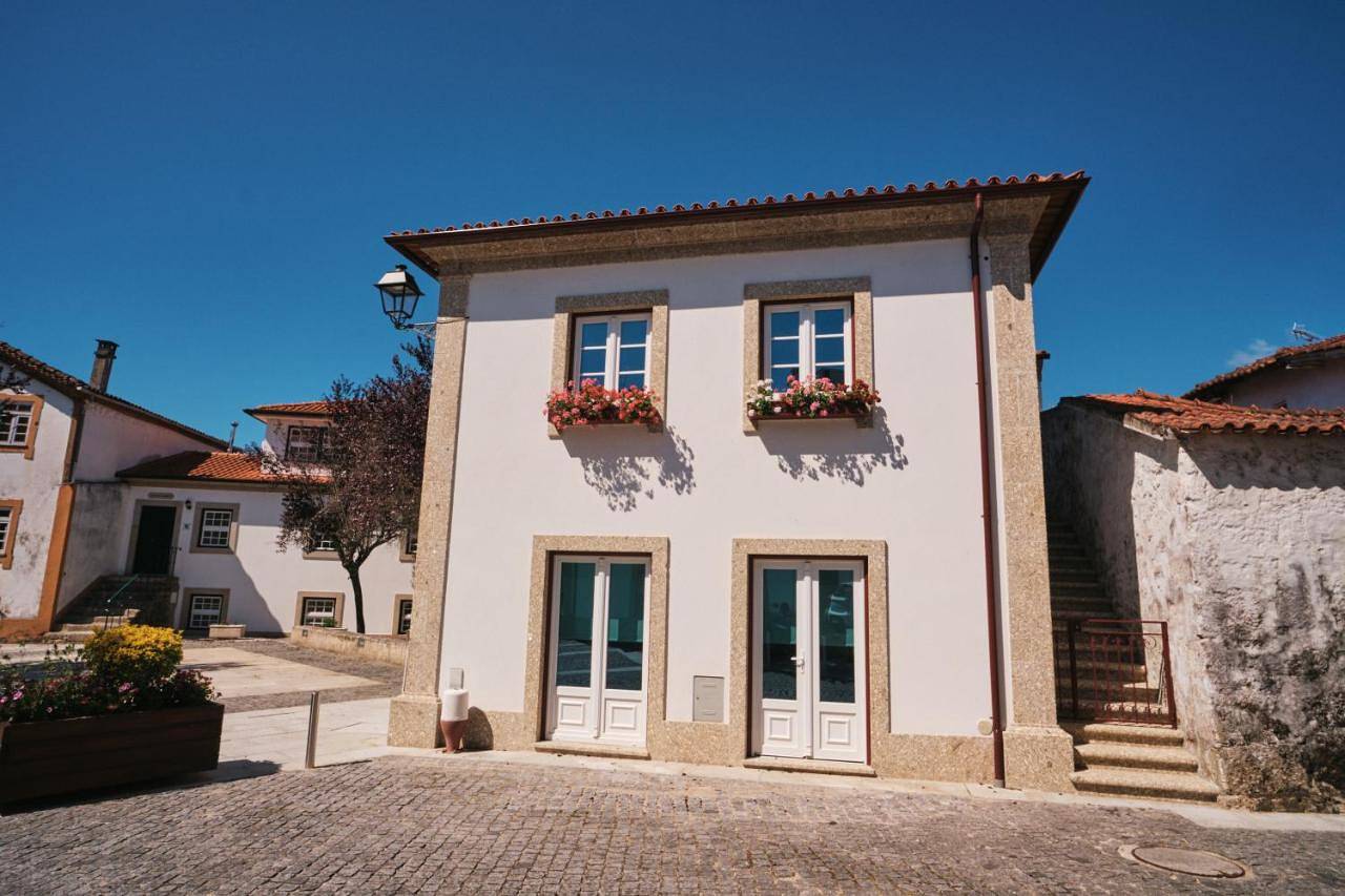 Apartamento inteiro, One-Bedroom Apartment in Ponte da Barca, Vila Nova de Muía e Paço Vedro de Magalhães, Distrito de Viana do Castelo