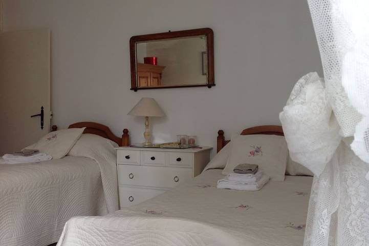 Location de vacances pour 6 personnes à Monpazier - 4