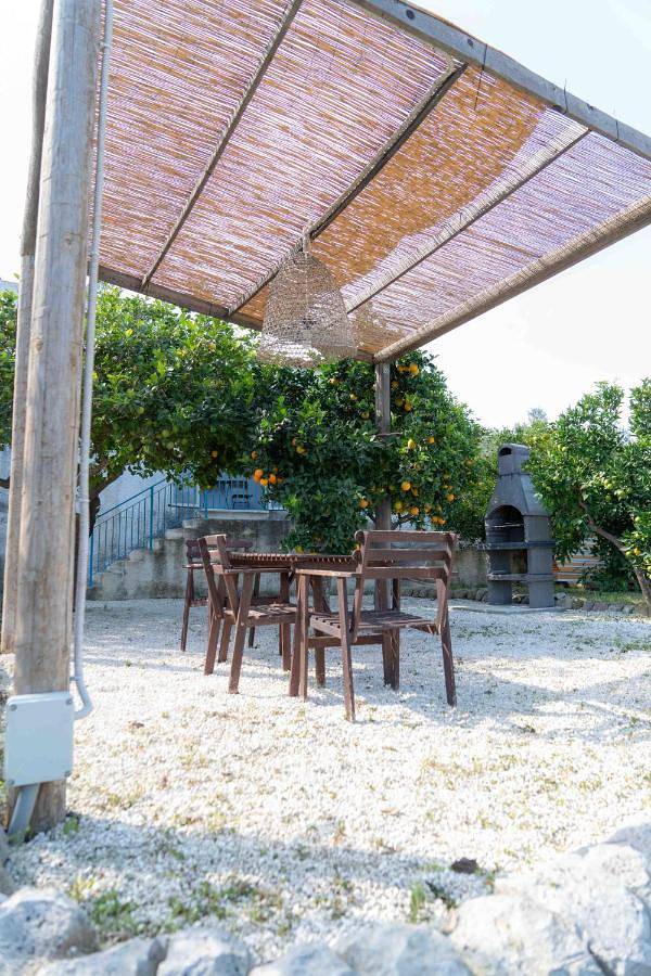 Casale Scirbia in San Lorenzo, Noto und Umgebung