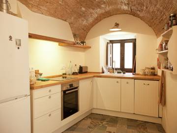 Agriturismo voor 4 Personen in Ventalló, Costa Brava, Afbeelding 3