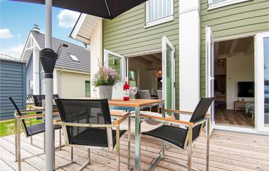 Ferienhaus für 6 Personen in Büsum, Nordseeküste, Bild 2