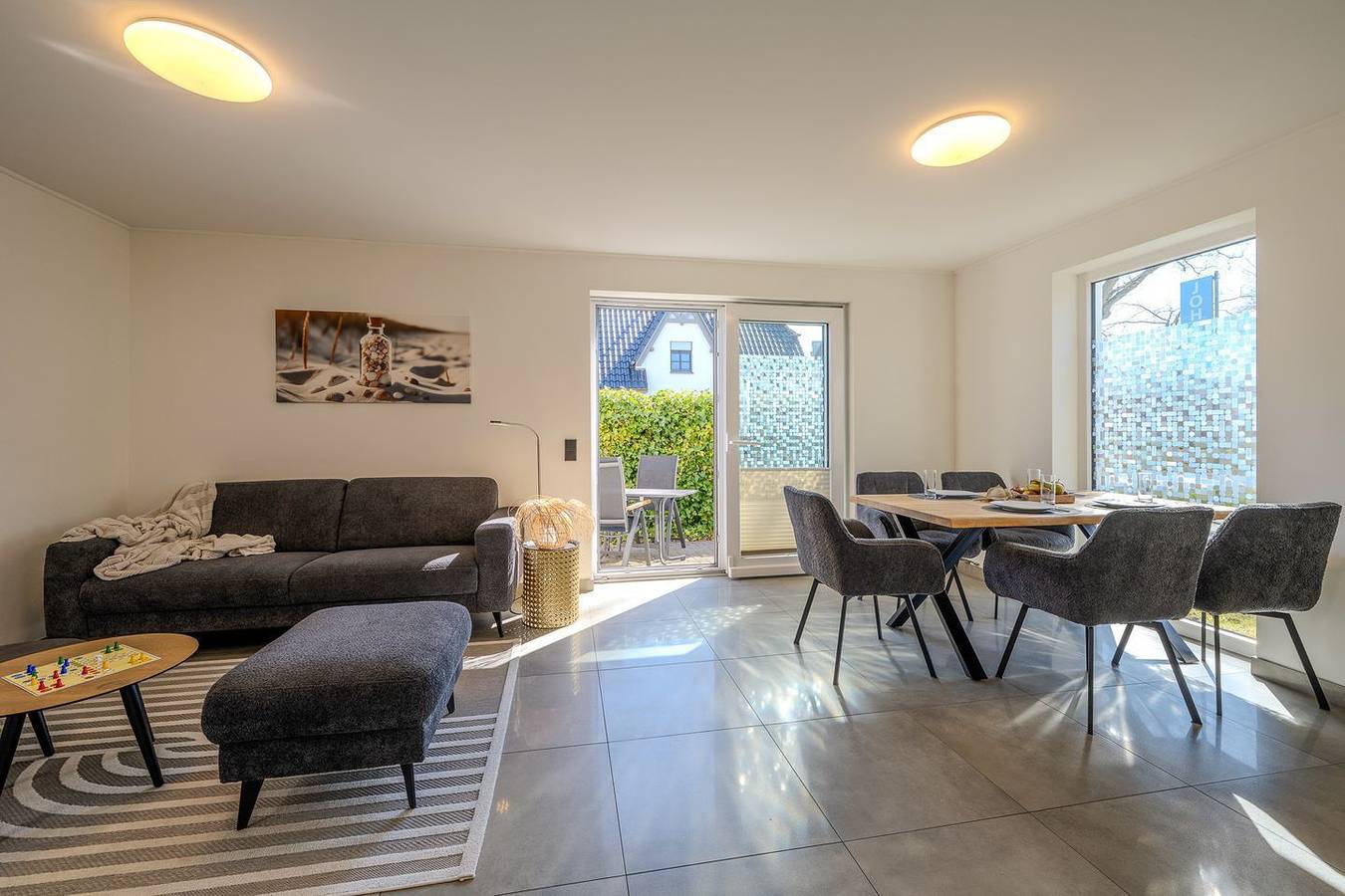 Ferienhaus in Zingst für 5 Personen in Zingst