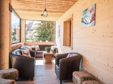 Chalet voor 15 Personen in Vénosc, Écrins Nationaal Park, Afbeelding 3