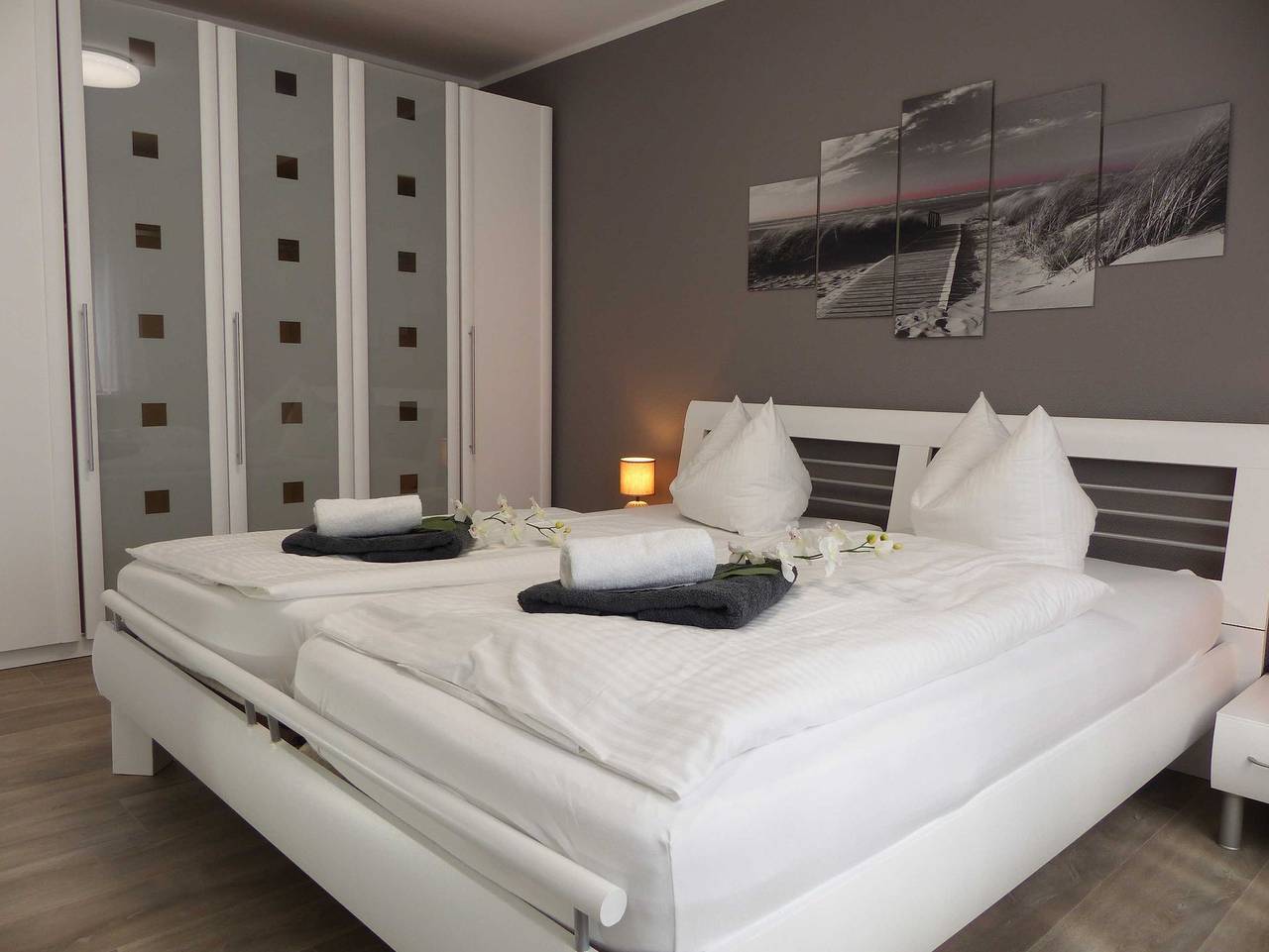 Ferienwohnung in Usedom für 5 Personen in Usedom
