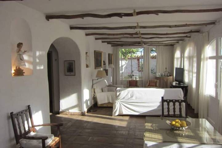 Domaine historique dans un lieu exceptionnel in Carmona, Province de Séville