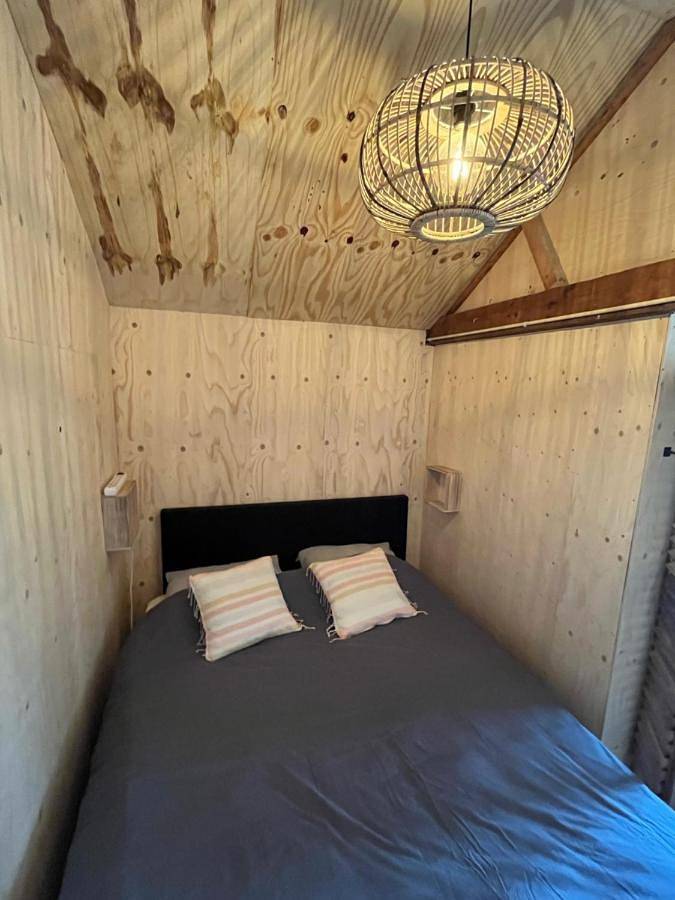 Ganze Wohnung, Eb en Vloed in Den Helder, Noord-Holland - Nordseeküste