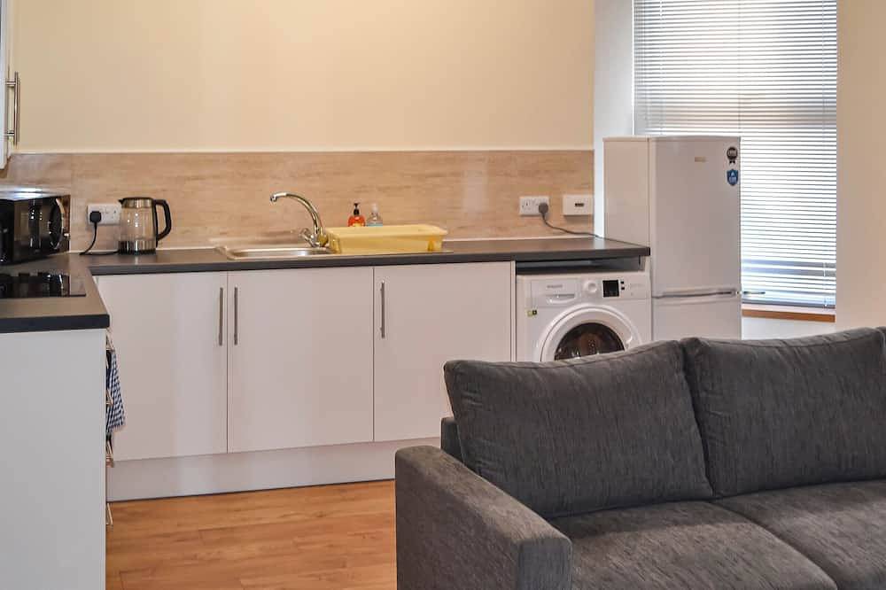 Cottage for 4 People in Nairn, Highlands