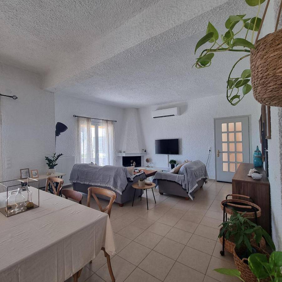 Appartement entier, One-Bedroom Apartment in Perdika, Égine